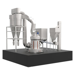 Fabricant de broyeurs Raymond, fabricant d'équipements miniers, broyeur Raymond - Product Image 5