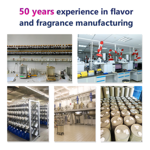 Groothandelsprijs Kersenbloesems Kaars Geurolie Voor Geurende Olie Kaars Maken Plantenextract Aromatische Oliën - Product Image 3