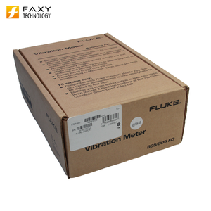 Detector de Vibração Fluke 805FC, Fluke 802, 802ES/805ES, Sensor de Ponto, Vibrometro Fluke Original Novo em Estoque - Product Image 5