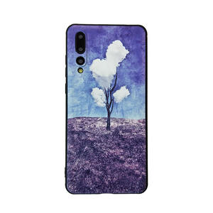 เคสโทรศัพท์ TPU พิมพ์ลายภาพถ่าย 3 มิติ แบบกำหนดเอง คุณภาพดี <span class=keywords><strong>ป</strong></span>้องกันการกระแทก กันน้ำ สำหรับโทรศัพท์มือถือรุ่น 12/13 Pro// - Product Image 1