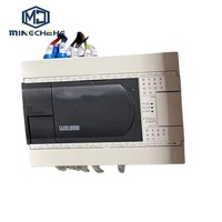 Controlador Lógico Programable FX3GA-24MR-CM PLC, Módulo de Control Industrial, Dispositivo de Control de Automatización, Módulo PLC Compacto para la Industria