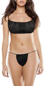 Sujetador no tejido desechable suave y transpirable para acampar, senderismo, cualquier situación, centro de cuidado de uso diario - Product Image 3