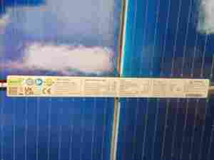 ระบบพลังงานแสงอาทิตย์620W N Type bifacial 620W 655W 615W 600W 610W monocrystalline - Product Image 3