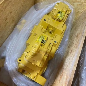 Pompa Idraulica Principale 550-4341 Compatibile, Ricambio Pompa Idraulica K7V180DTP per Caterpillar 349GC - Product Image 5