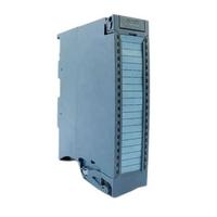 Módulo de Automatización Industrial 6ES75317QF000AB0, Sensor de Temperatura RTD, Control de Procesos Industriales de Alto Rendimiento, Lógica Programable