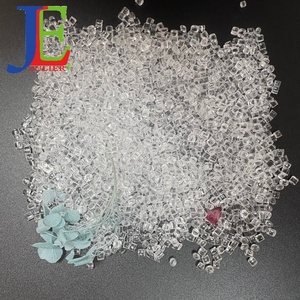 Gránulos de Polimetilmetacrilato, Plásticos PMMA para Moldeo por Inyección, Resina PMMA Acrílica Transparente - Product Image 4