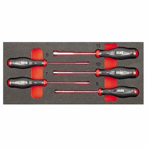 <b>Makeup</b> Sponge Set 519 M 299 Professional Beauty <b>Tools</b> For Face Application - Product Image 1