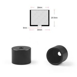 Kit de Reparación de Manija de Puerta de Pilar A para Dodge Ram 1500 2500 3500, para Modelos 02-0 - Product Image 2