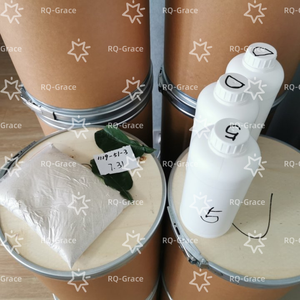 Wholesale Raw Materials 99.9% Purity 5-Bromo-1-Pentene Liquid CAS 1119-51-3 Stable Supply MOQ 1kg USA - Product Image 4