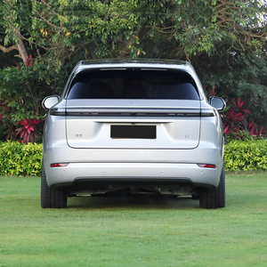 Nuovo SUV Grande di Alta Qualità del Famoso Marchio Cinese, 5 Posti, Lixiang L7 2025 in Vendita - Product Image 2