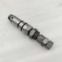 Pièces hydrauliques 310-0394, soupape de décharge de pression pour excavatrice E320D, soupape de décharge principale 3100394