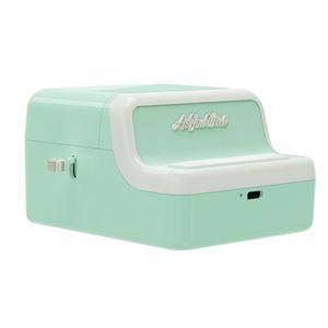 Portable Thermal Label Printer with for 1300mAh Battery Tape Compatible for Android/iOS/PC-in Stock - Product Image 6