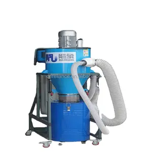 Durable Stainless Steel Industrial Dust Extraction Units Dust Purifier Machine
