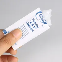 Crème de soin après tatouage 10/50/100 pièces, pommade anti-cicatrices à la vitamine A et D et pâte cicatrisante pour l'art corporel