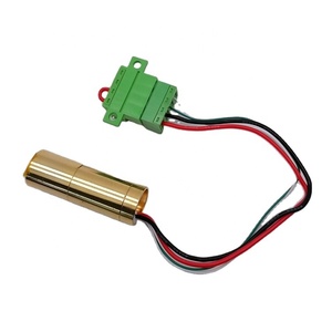 Módulo Láser Verde de 545nm, 300mw, 500mw, 1w, para Escape Room, Accesorios de Laberinto, Lámpara de Bar - Product Image 3