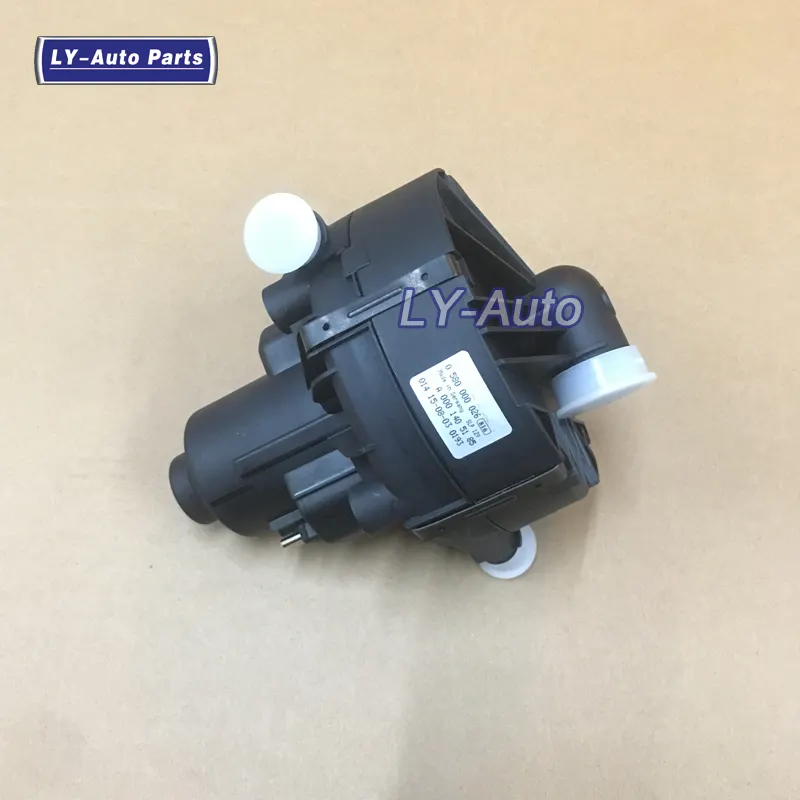 For Mercedes-Benz W204 R171 R230 W216 W209 W221 W211 E350 E550 CLK350 Secondary Air Injection Smog Pump A0001405185 0001405185