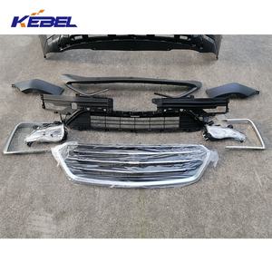 Kits de Carrocería KEBEL, Ensamblaje de Parachoques, Pieza de Parachoques OEM, Kit de Parachoques Delantero para Chevrolet <span class=keywords><strong>Captiva</strong></span> <span class=keywords><strong>2021</strong></span> - Product Image 3