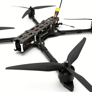 Drone FPV 10 pouces avec moteurs rechargeables, définition <span class=keywords><strong>Black</strong></span> <span class=keywords><strong>Friday</strong></span>, Mark 5, drones les mieux notés - Product Image 1