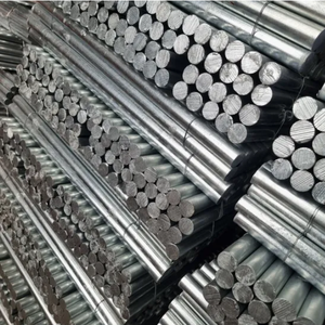 เหล็กเส้นกลมขนาดเล็ก SUS303 SUS316 เหล็กกล้าไร้สนิม ASTM - Product Image 6