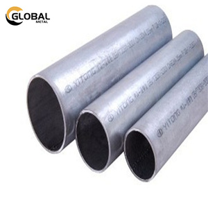 Tube en acier galvanisé professionnel Offre Spéciale de 110mm à bas prix - Product Image 1