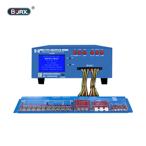 BORX डेटा केबल परीक्षक, एप्पल तेजी से चार्ज प्रोटोकॉल प्रकार-सी चार्ज केबल का पता लगाने यूएसबी परीक्षक - Product Image 1