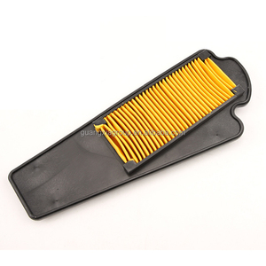 Scooter Filtro Aria di Aspirazione del Filtro Elemento 17211-AAA-000 per <span class=keywords><strong>SYM</strong></span> Allo <span class=keywords><strong>50</strong></span> Crox Violino 2 Jet 4 Orbita 2 Sinfonia S SR ST Tonik X - Product Image 4