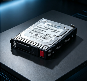 832514-B21  832984-001   1TB SAS 12G Midline 7.2K SFF (2.5-inci) SC Garansi 3 Tahun DS Firmware HDD - Product Image 1