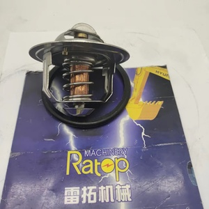 เทอร์โมสตัทคุณภาพสูง 6BD1 6BG1 1-13770070-0 1137700700 - Product Image 2