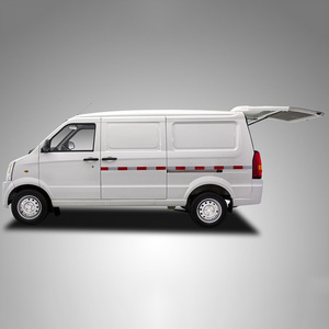 <span class=keywords><strong>Fourgon</strong></span> de livraison <span class=keywords><strong>compact</strong></span> à faible entretien et haute fiabilité | Idéal pour les petites entreprises de transport de marchandises prêtes à l'emploi - Product Image 4