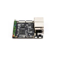 Carte de développement Linux haute performance Luckfox L U m E, le processeur industriel hétérogène multi-cœurs Allwinner T153