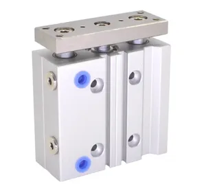 Cilindro Original Nuevo MGPL16-100Z -125Z -150Z -175Z -200Z -10Z -Z -25Z - Product Image 4