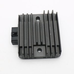 Contrôleur d'alternateur de moto universel SH713AA pour YAMAHA YZF <span class=keywords><strong>600</strong></span> <span class=keywords><strong>XJ</strong></span> <span class=keywords><strong>N</strong></span> R6 5SL FZR6 R25 R3 redresseur stabilisé - Product Image 1