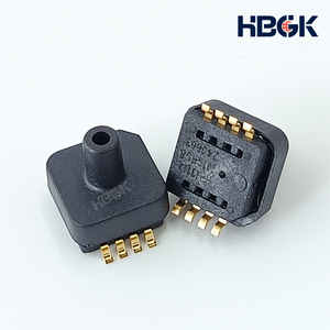 Hbp431 đo cảm biến áp suất với SOP8 gói MV 1% Độ chính xác cho chất lỏng/điều khiển động cơ/bản đồ, thông minh/ứng dụng trực tiếp - Product Image 4