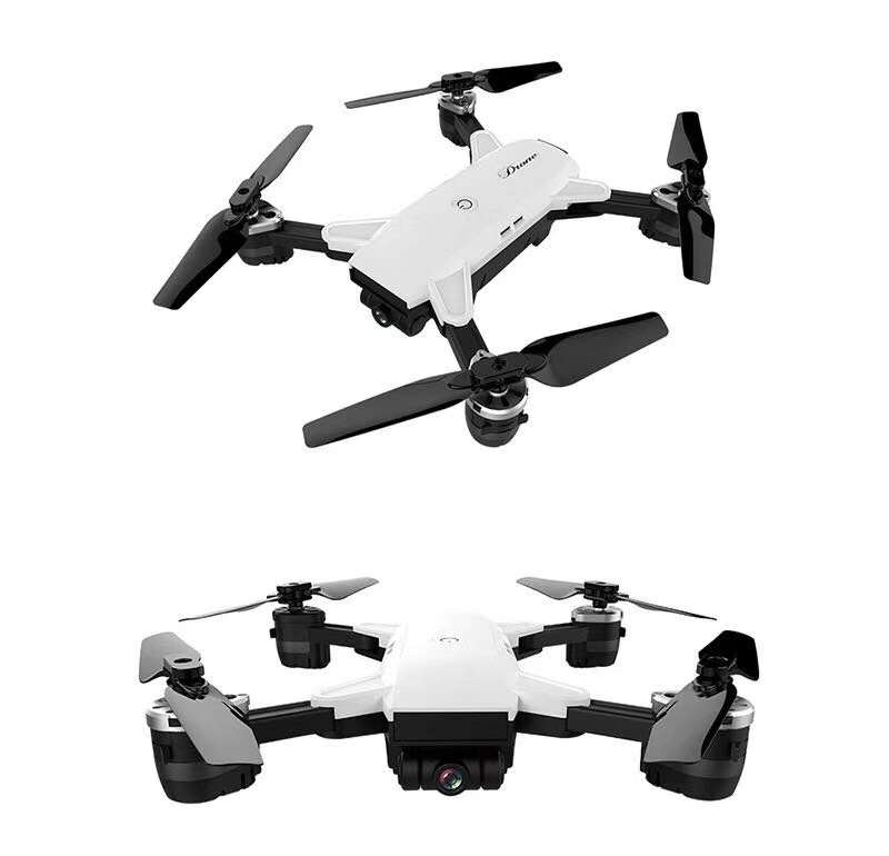 XUEREN YH-19 Drone JD-20 - FPV with 2MP Camera & Foldable Design
