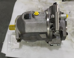 Pompes hydrauliques A10VSO A10VSO71 Pompe à piston hydraulique A10VSO71DRS/32R-VPB22U99 - Product Image 5