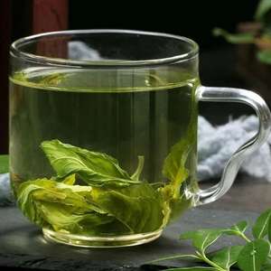 Tè di Menta Essiccata all'Ingrosso, Bustine di Tè di Menta Piperita Essiccata, Erbe Aromatiche Essiccate, Tè di Menta Verde, Spezie ed Erbe Essiccate - Product Image 3