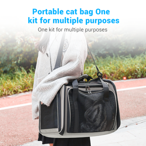 Trasportino da viaggio per <span class=keywords><strong>gatti</strong></span> trasportino da viaggio per <span class=keywords><strong>gatti</strong></span> - Product Image 5