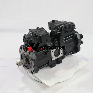 K3V63DT Hydraulic <b>Pump</b> for Excavator JS115 - Product Image 2