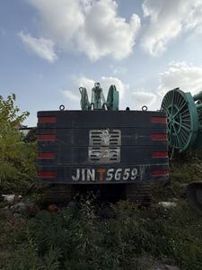 Grue de murs-rideaux Shanghai JINTAI SG50A, très demandée, 3200 heures de fonctionnement. - Product Image 2