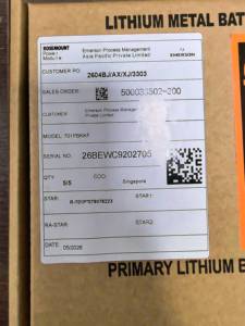 Módulos SmartPower Serie 701P en Oferta, Módulo de Alimentación Negro 701PBKKF/701PGKKF, Otros Instrumentos de Prueba - Product Image 4
