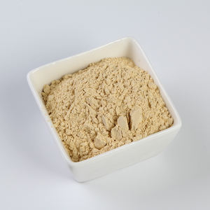 Halal Certified 100% Pure Alho Em Pó Vegetais Secos de Alta Qualidade para Alimentos e Churrasco Bom Sabor A Granel Ingredientes - Product Image 2