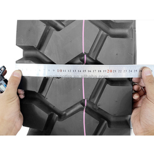 Pneus de camion radiaux sans chambre à air de la marque Landlux 13R22.5 315/80R22.5 Bon prix pour le marché africain - Product Image 5