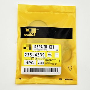 Kit de réparation d'injecteur <span class=keywords><strong>diesel</strong></span> 235-4339 pour CAT C7/C9 - Product Image 2