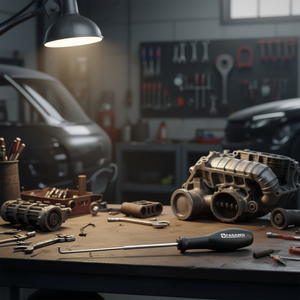 Fasano <b>Hook</b> <b>Tool</b> 189mm Precision Automotive Repair <b>Tool</b> - Product Image 3