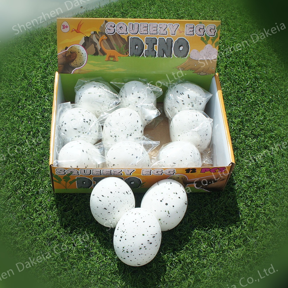 Новый дизайн, динозавр, яйцо, мяч, антистресс, яйцо, мяч, игрушка для стресса, мяч, игрушка
