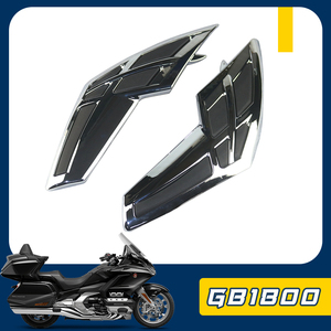 Otorcycle-cubierta decorativa para decoración de coche, de dos ruedas para vehículo cubierta decorativa, modelo 1800, 2001, 2002, 2003, 2004, 2005, 2006, 2007, <span class=keywords><strong>2008</strong></span>, 2009, 2010 y 2011 - Product Image 3