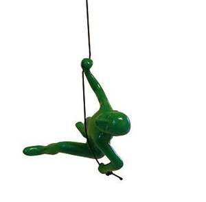 Decoración de escalada para el hogar o la oficina para hombre, cueva, deportes, Bar - Product Image 4