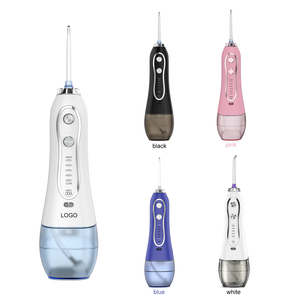 H2ofloss <span class=keywords><strong>2025</strong></span> OEM ODM USB Sạc Di Động Bằng Miệng Irrigator Có Thể Sạc Lại Máy Bay Phản Lực Nước Flosser Không Thấm Nước Ipx7 Nha Khoa Nước Flosser - Product Image 5