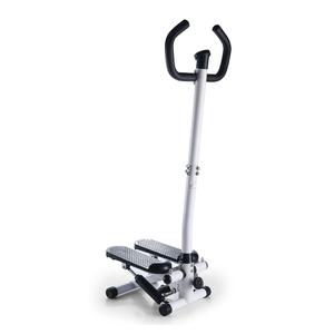 2025 nóng bán nhà Aerobic thiết bị tập thể dục Bước Máy chạy bộ mini tập thể dục bước với sức đề kháng ban nhạc - Product Image 6