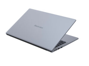 โน้ตบุ๊ก Blackview Acebook 6 รุ่นใหม่ ขนาด 15.6 นิ้ว ตัวเครื่องโลหะ ชิป N150 หน้าจอ IPS ความละเอียด 1920x1080 หน่วยความจำ 16+512GB ระบบปฏิบัติการ Windows 11 Home ภาษาอังกฤษ พร้อมระบบสแกนลายนิ้วมือ - Product Image 4